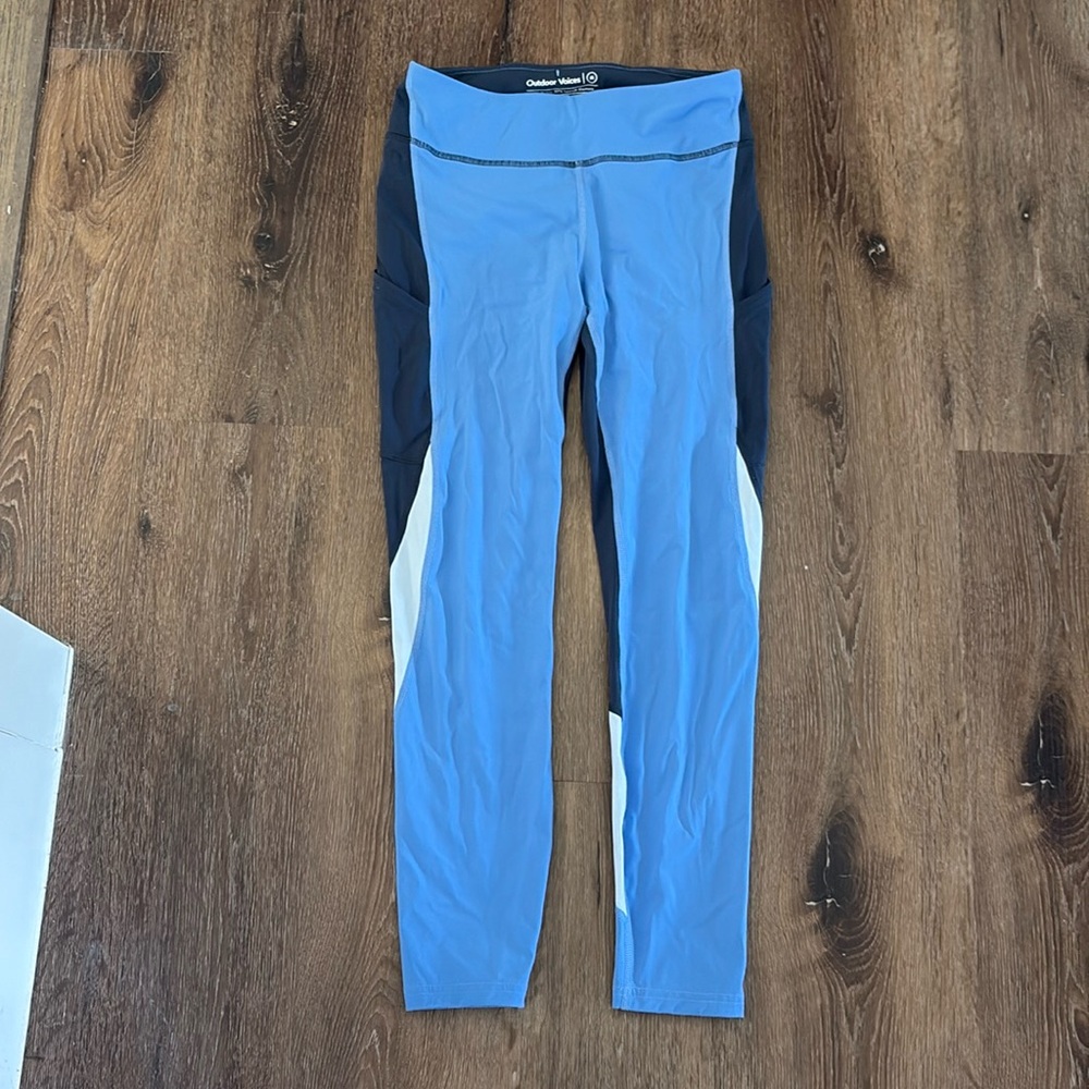 Outdoor Voices Leggings